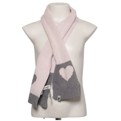 Écharpe (Rose, Gris) de Jako-O