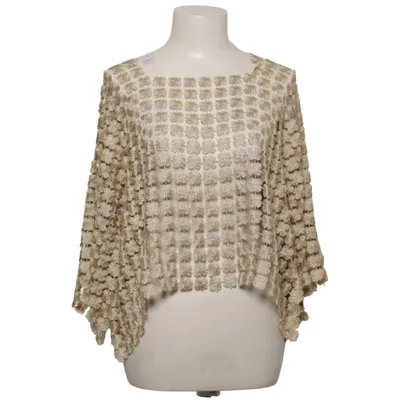 Topp (Beige) från Capsule