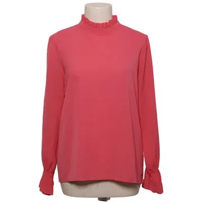 Blouse (Roze) van Typical Jill