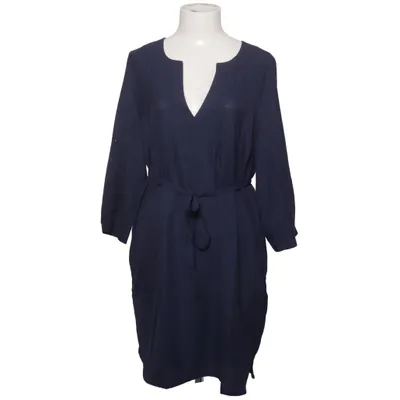 Klänning (Blå) från Lascana Polyester