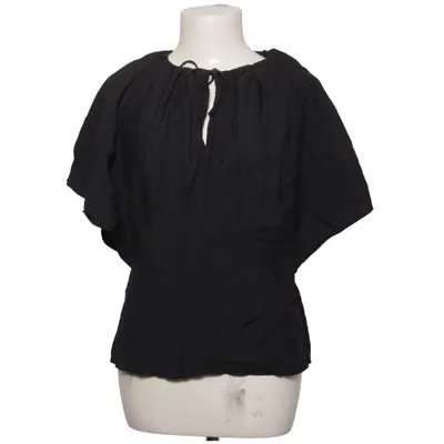 Top (Zwart) van Marc O'Polo Modal, Polyamide