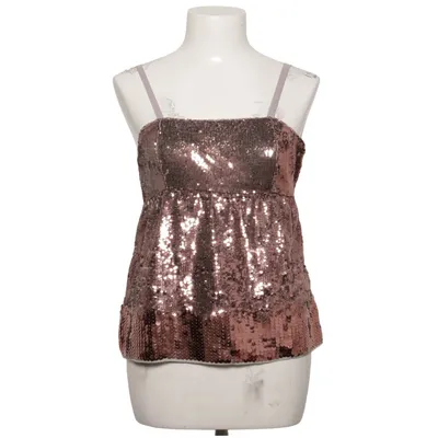 Topp (Rosa) från Motivi Polyester