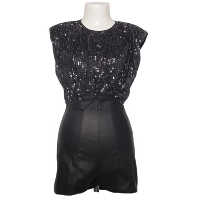 Cocktail dress (Black) from Privy Elastane, Polyester, Polyurethane