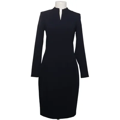 Dress (Blue) from Nife Elastane, Polyester, Viscose