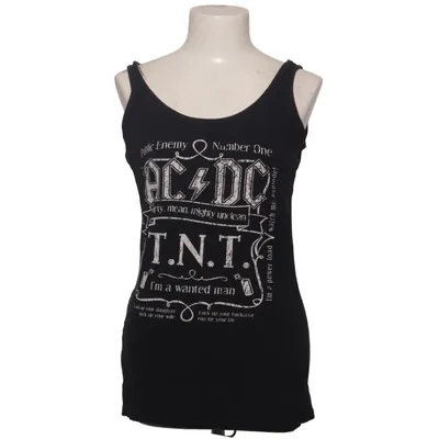 Tank Top (Black) from EMP