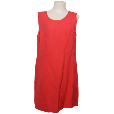 Dress (Red) from Charles Vögele