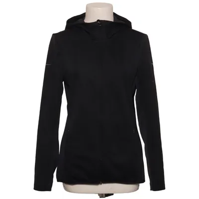 Softshelljacke (Grau) von Active Touch Elasthan, Polyester