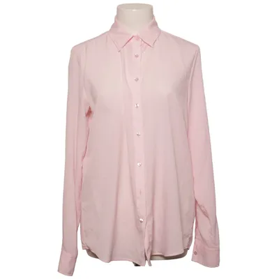 Hemd (Pink) von Atelier Gardeur Polyester
