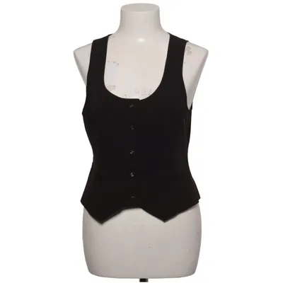 Suit vest (Black) from Xnk Basic