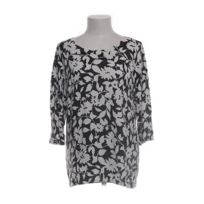 Top (Zwart, Wit, Meerkleurig) van Cashmasoft Polyamide, Viscose