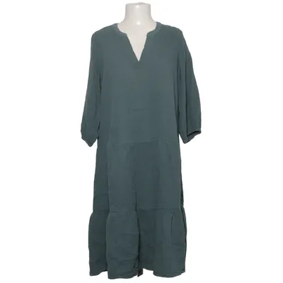 Robe (Vert) de Gina Coton