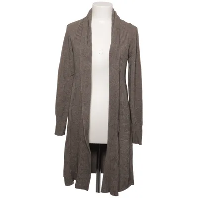 Cardigan (Grå) fra Northland Angora, Polyamid, Viscose
