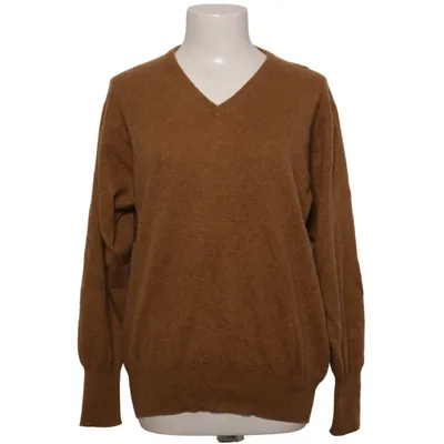 Pullover (Brun) från Oxford Kashmir