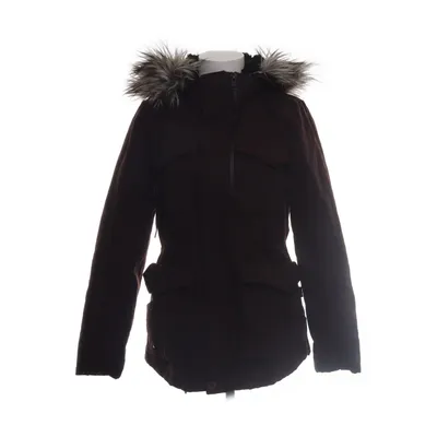 Veste d'hiver (CALLASIE) de Khujo Acrylique, Coton, Fausse fourrure, Polyester