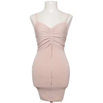 Dress (Pink) from Parallel Lines Nylon, Viscose