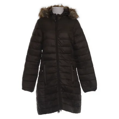 Vinterkappa (Grå) från Canadian Peak Polyamid, Polyester