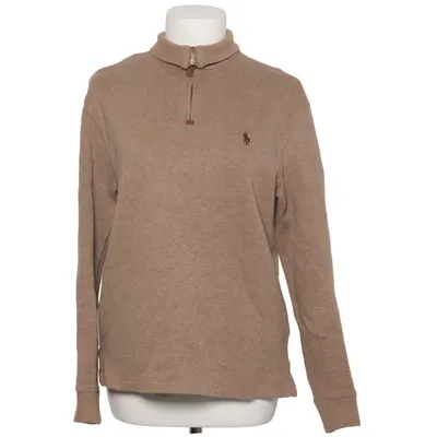 Pullover (Beige) från Polo Ralph Lauren Bomull