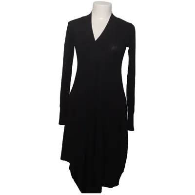 Kjole (Sort) fra Cora Kemperman Polybutylen, Viscose