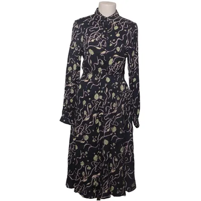 Shirt dress (Blue, Multicolored) from Scotch & Soda Viscose