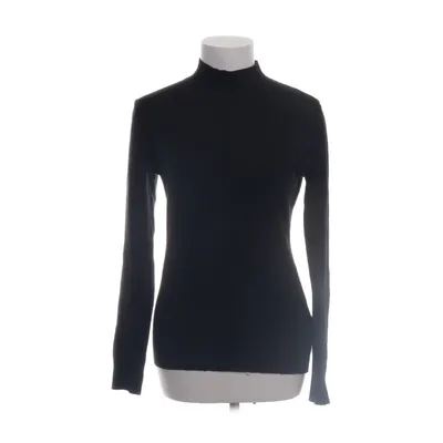 Trui (Zwart) van Nayyar Polyester, Viscose