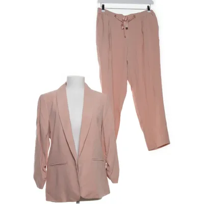 Set (Pink) from Yessica Premium Polyester, Viscose