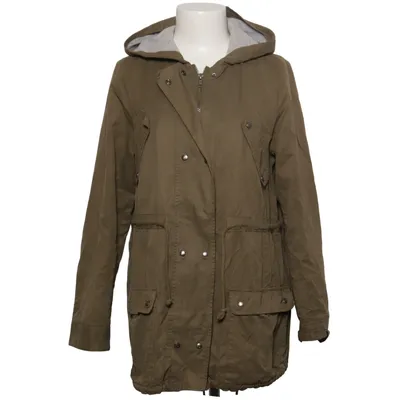 Parka (Groen) van Colline Katoen, Polyamide, Polyester