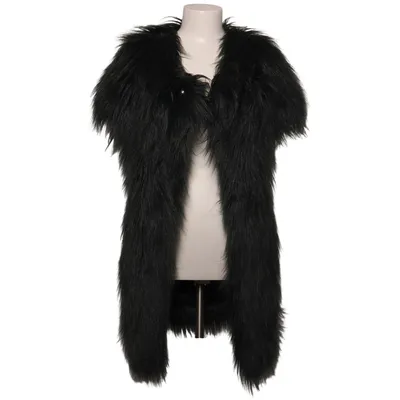 Gilet d'extérieur (Vert) de Emporio Armani Jeans Coton, Polyester