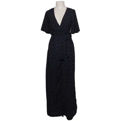 Combinaison (Bleu, Blanc) de Parallel Lines Polyester