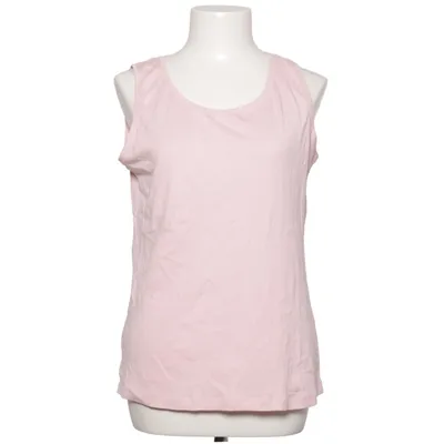 Tank Top (Pink) from Town Cotton