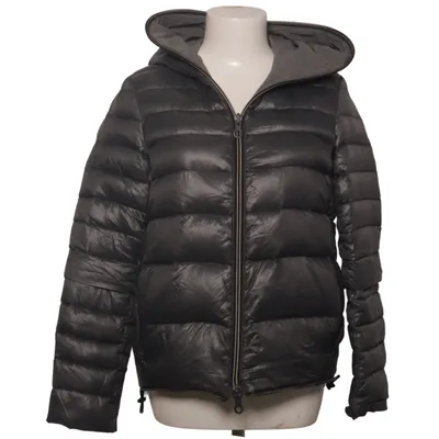 Winter jacket (Gray) from Duvetica Polyamide