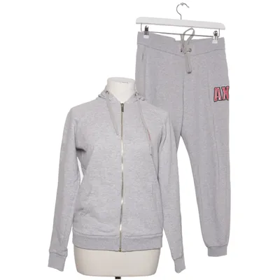 Mjukisset (Grå) från Armani Exchange Bomull, Elastan, Polyester