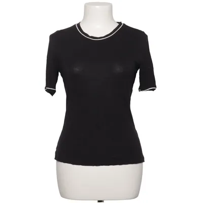 T-shirt (Noir, Blanc) de Astrid Olsen x NA-KD