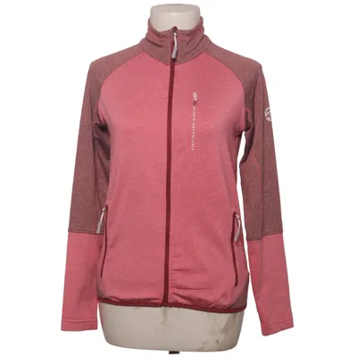 Veste polaire (Rose, Rouge) de GTS Élasthane, Polyester