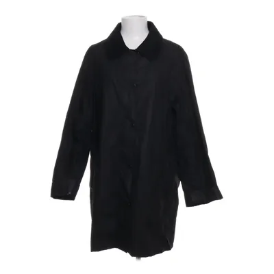 Oilskin coat (Black) from Barbour Cotton