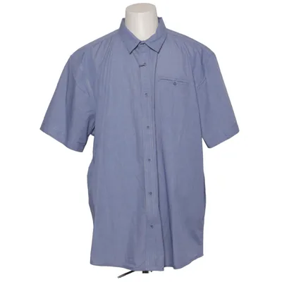 Kortärmad skjorta (REGULAR FIT) från Tom Tompson Bomull, Polyester