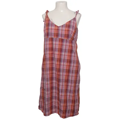 Jurk (Rood, Lila, Roze) van L.O.G.G by H&M Katoen