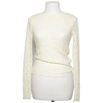 Top (Yellow) from America Today Elastane, Polyester