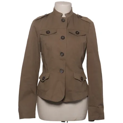 Jakke (Beige) fra Cinque Bomuld