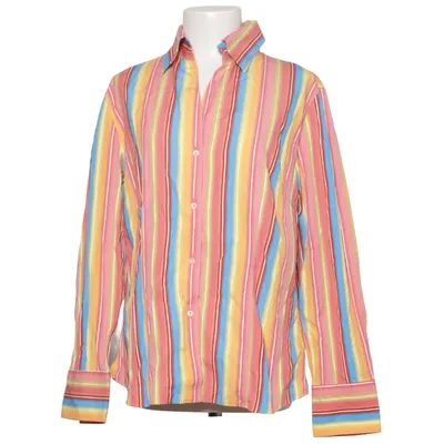 Blus (Rosa, Blå, Gul, Flerfärgad) från Jacques Britt Bomull