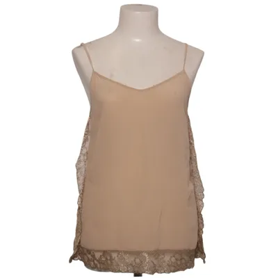 Tank Top (Beige) from Intimissimi Lingerie Silk