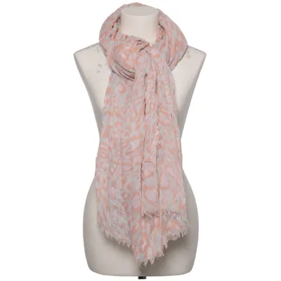 Scarf (Rosa, Grå) från Stylesnob