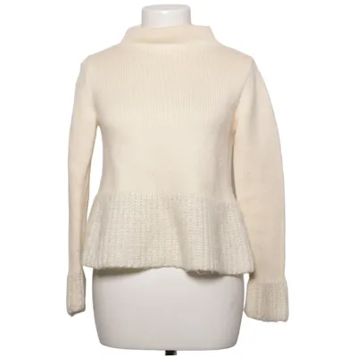 Trui (Beige) van Dondup Acryl, Mohair, Polyamide, Wol