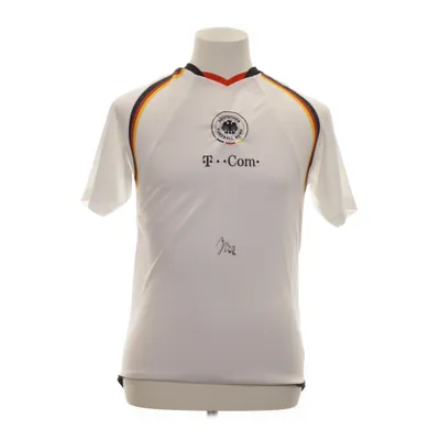 T-shirt (Blanc, Noir, Multicolore) de DFB Polyester