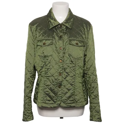 Jacka (Grön) från Biba Polyester