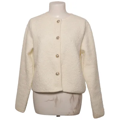 Cardigan (Beige) from LVCILIA Polyester