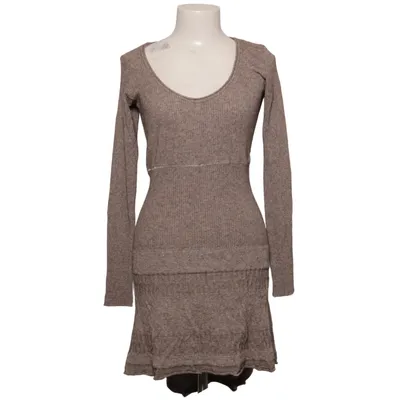 Robe (Beige) de Beate Heymann Acétate, Polyamide, Polyester, Viscose, Laine