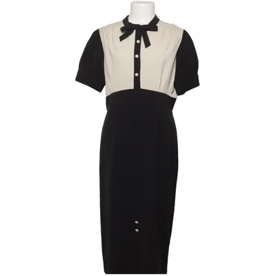 Robe (Noir, Beige) de Stop Staring
