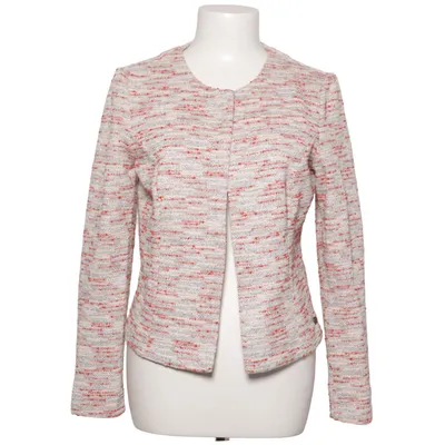 Bolero (Gray, Red, White) from Tom Tailor