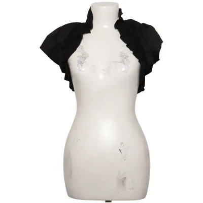 Boléro (Noir) de Les Freres Coton, Élasthane