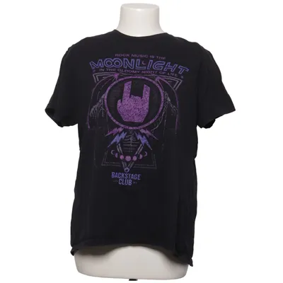 T-shirt (Softstyle) fra Gildan Softstyle Bomuld